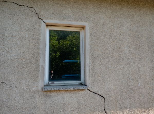 Foundation Structural Repair in Plainfield