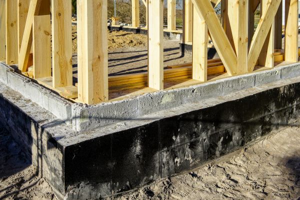 Sinking Foundation Lifting in Plainfield
