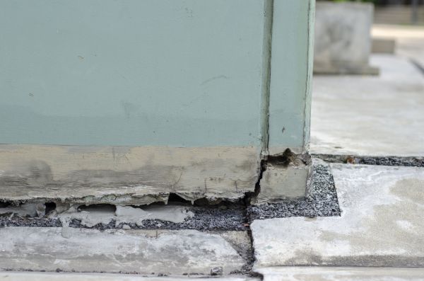 Structural Concrete Repair in Plainfield