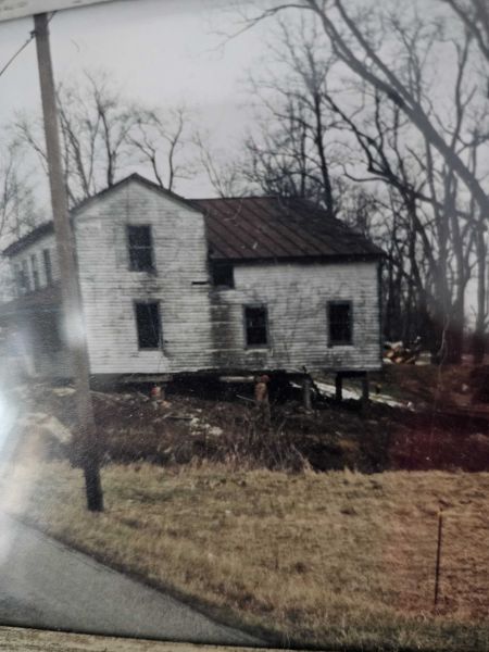 House Settling Repair in Plainfield