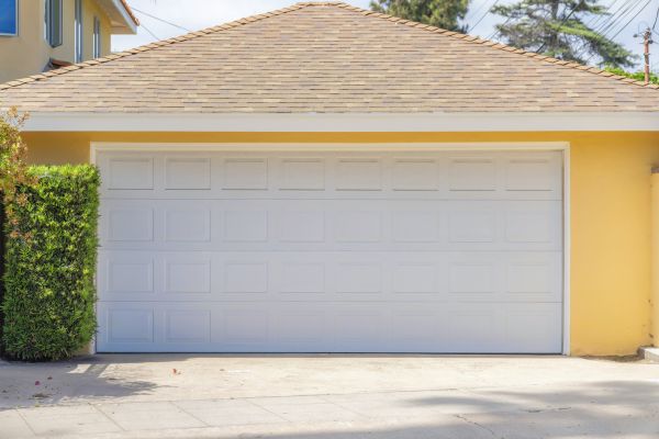 Garage Foundation Repair in Plainfield