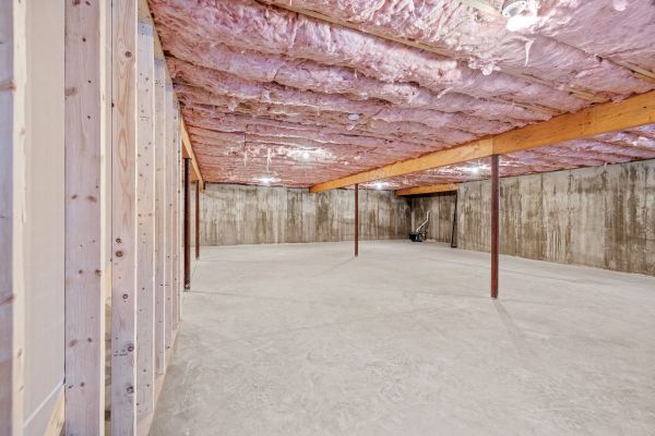 Foundation Maintenance in Plainfield