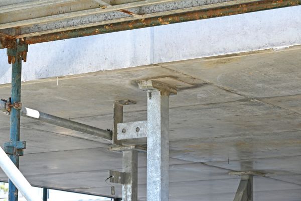Pier And Beam Repair in Plainfield
