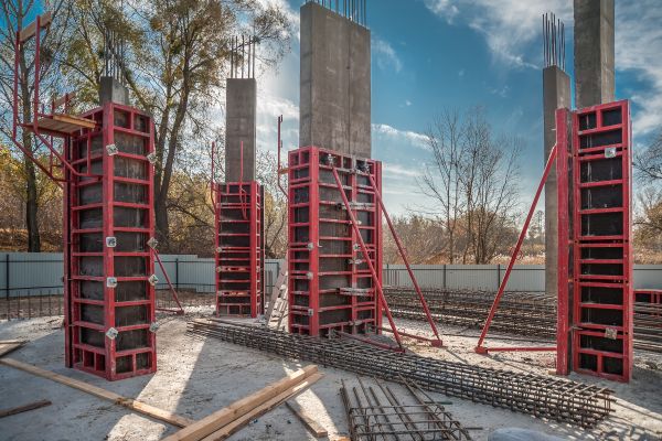Foundation Support Service in Plainfield