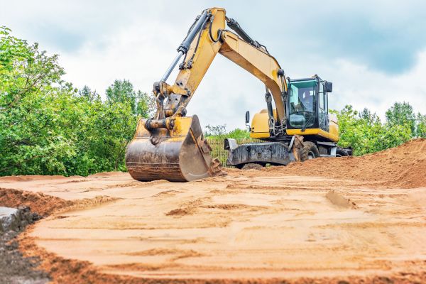 Home Foundation Leveling in Plainfield