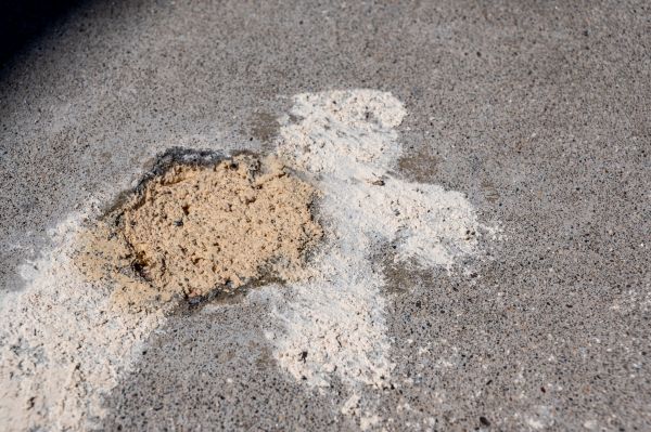 Foundation Leveling Service in Plainfield