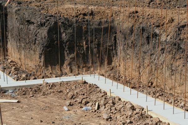 Footer Repair in Plainfield
