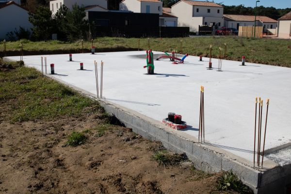 Foundation Lifting in Plainfield