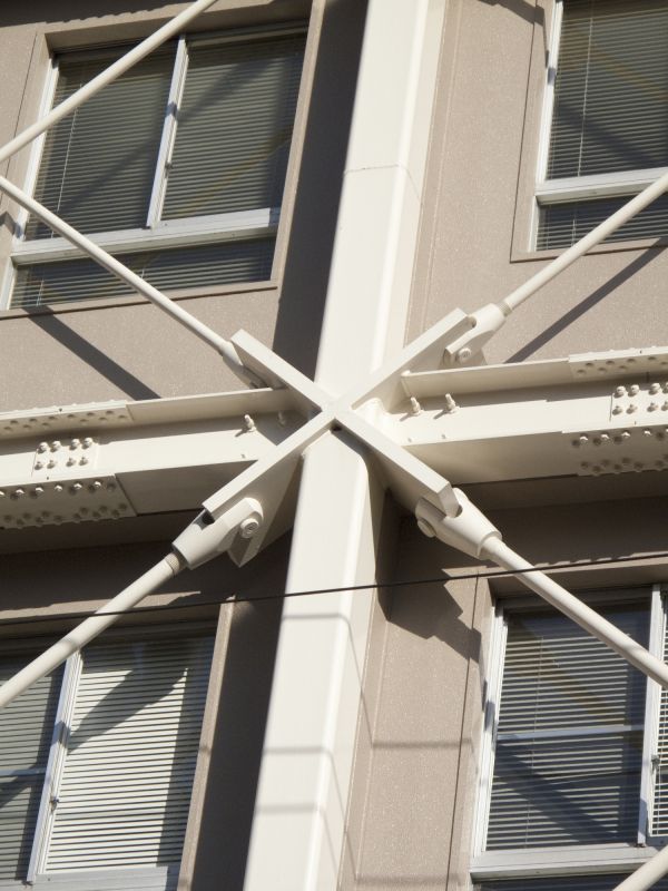 Structural Elevation